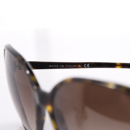 Chanel Acetate CC Sunglasses 5204 Tortoise 6 of 8