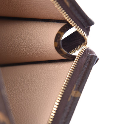 Louis Vuitton Monogram Toiletry Pouch 19 7 of 8