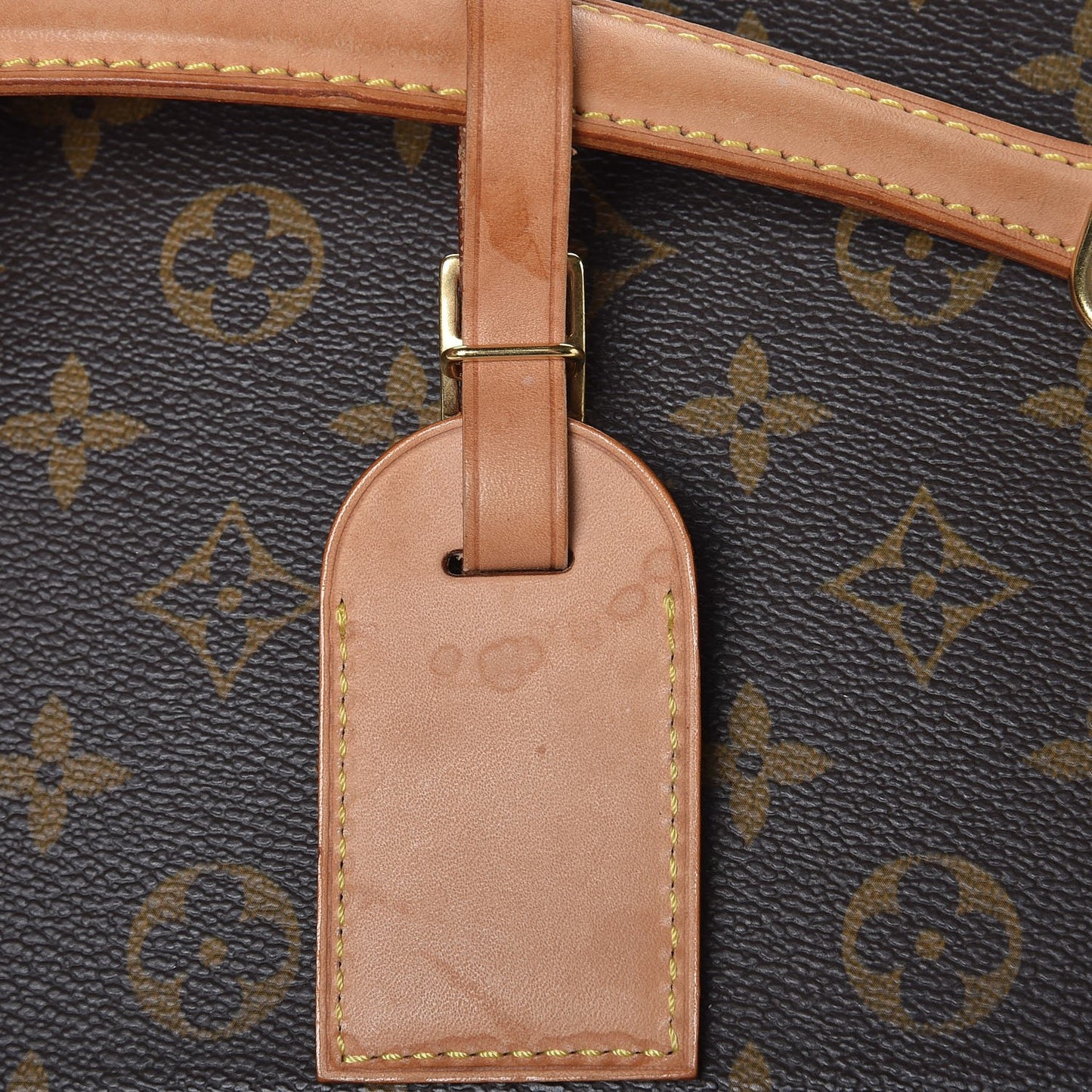 Monogram Nice