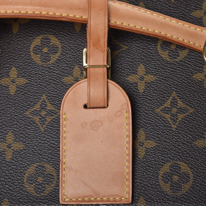 Louis Vuitton Monogram Nice 10 of 15