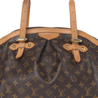Louis Vuitton Monogram Tivoli GM 14 of 14