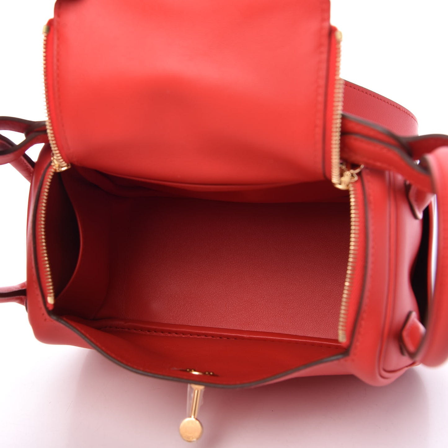 Swift Mini Lindy 20 Rouge De Coeur