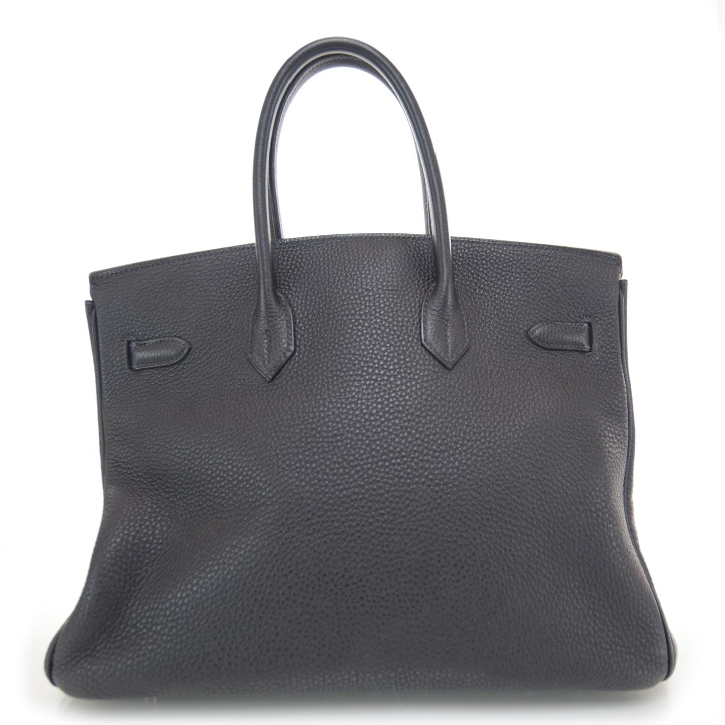 Togo Birkin 35 Indigo