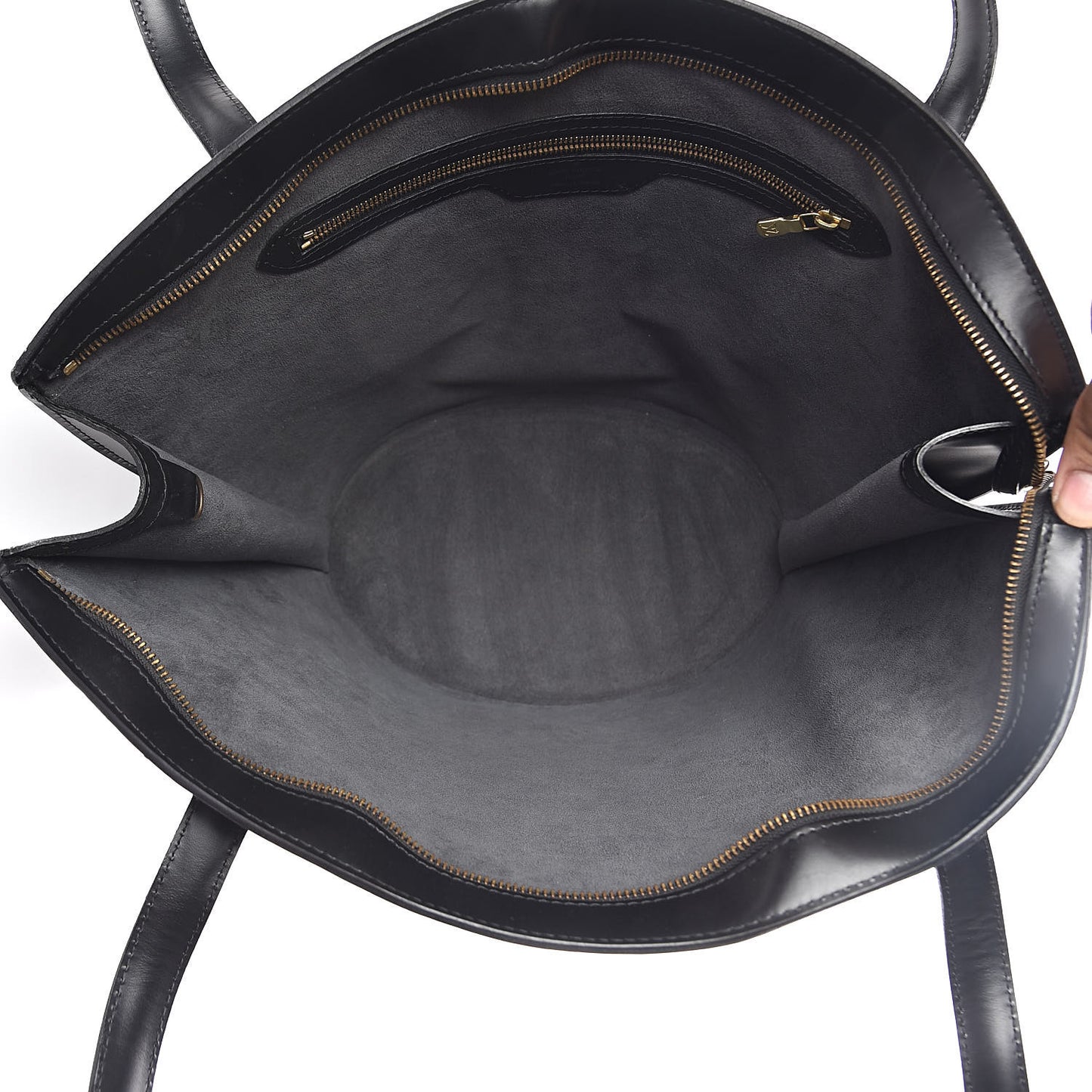 Epi Saint Jacques GM Black