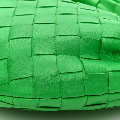 Bottega Veneta Nappa Intrecciato Mini Jodie Grass 10 of 10