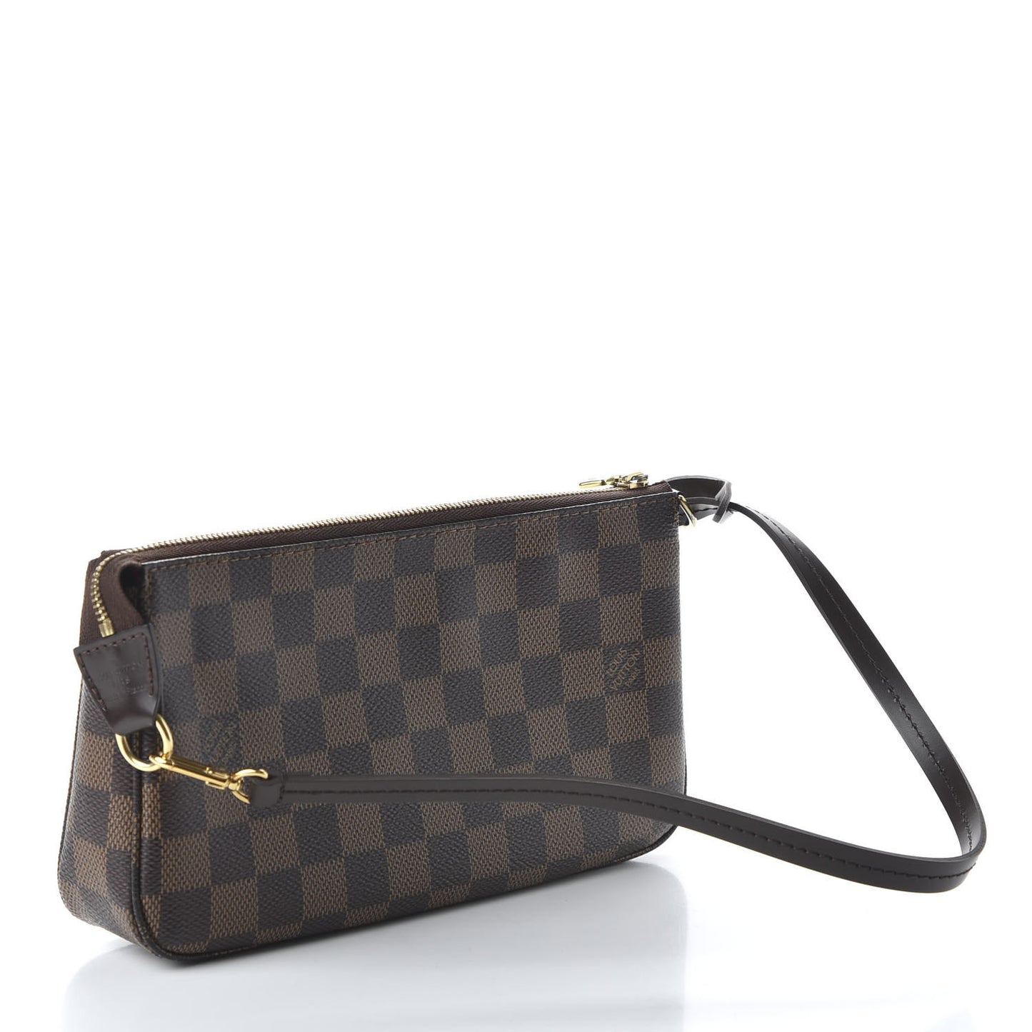Damier Ebene Pochette Accessories NM