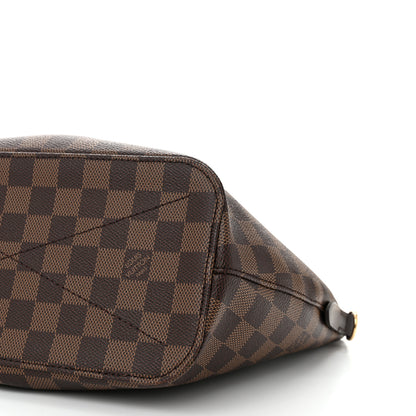 Louis Vuitton Damier Ebene Siena PM 11 of 12