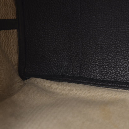 Hermes Negonda Garden Party 30 TPM Black 7 of 12