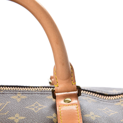 Louis Vuitton Monogram Keepall 60 12 of 15