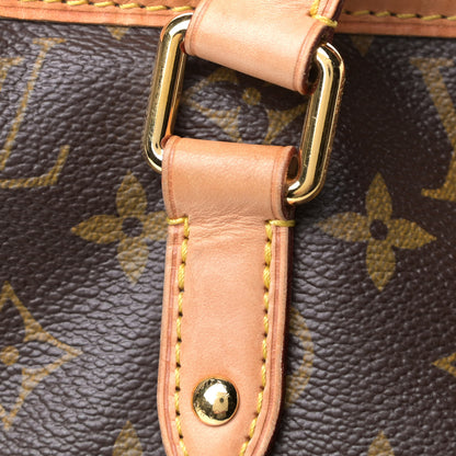 Louis Vuitton Monogram Estrela GM 9 of 10