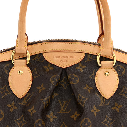 Louis Vuitton Monogram Tivoli PM 8 of 14