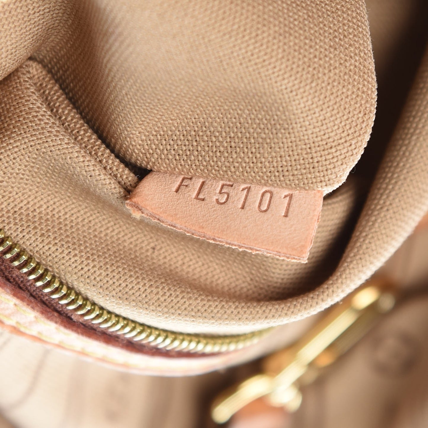 Monogram Delightful PM