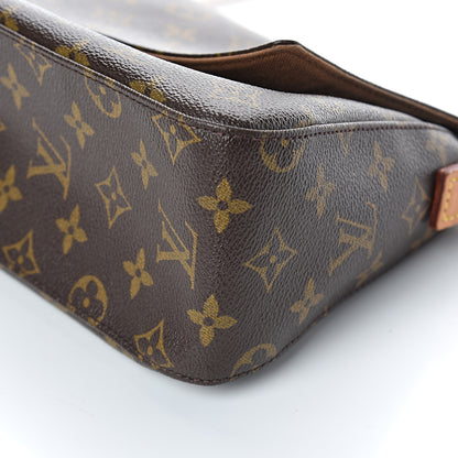Louis Vuitton Monogram Mini Looping 8 of 8