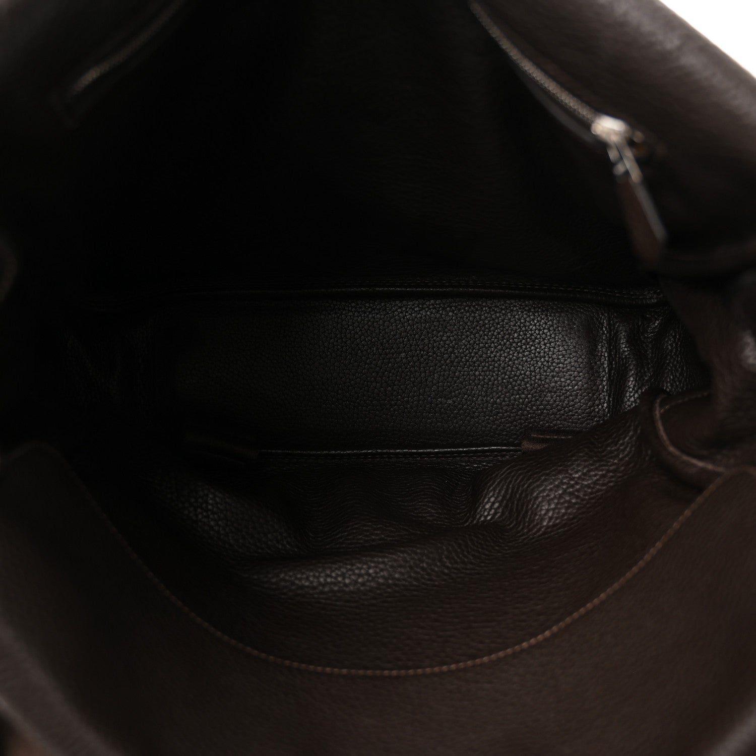 Hermes Taurillon Clemence Tibet MM Ebene 5 of 11