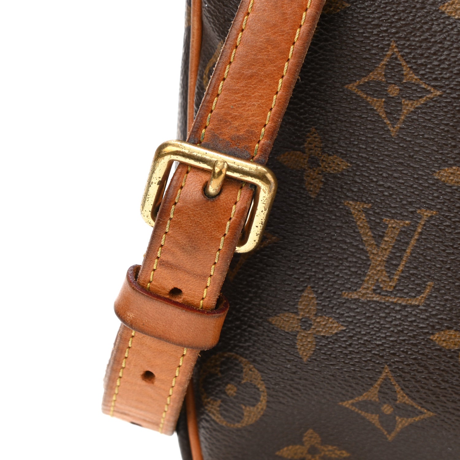 Louis Vuitton Monogram Odeon PM 11 of 14