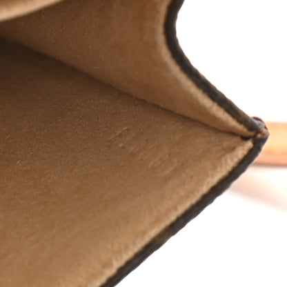 Louis Vuitton Monogram Pochette Twin GM 7 of 10