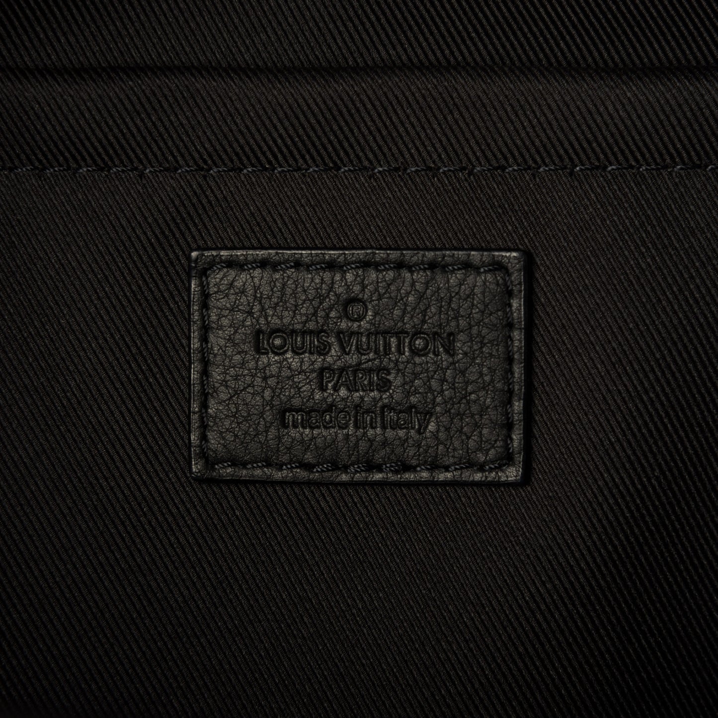 Monogram Palm Springs Backpack PM