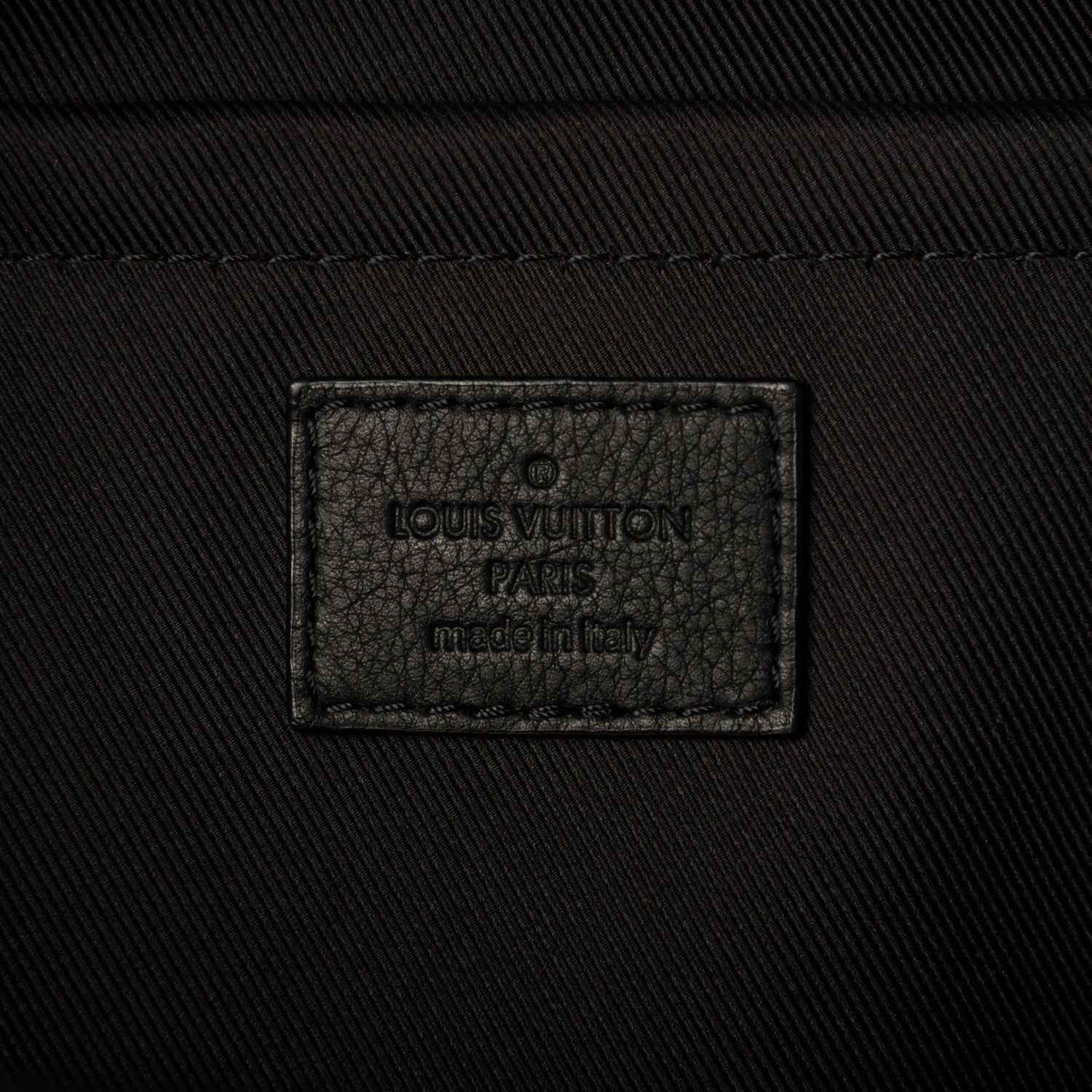 Louis Vuitton Monogram Palm Springs Backpack PM 6 of 12