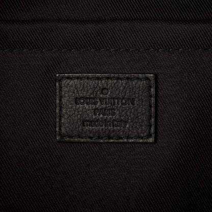 Louis Vuitton Monogram Palm Springs Backpack PM 6 of 12