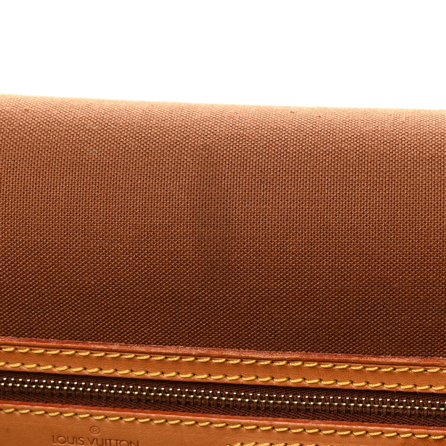 Monogram Sac Gibeciere GM