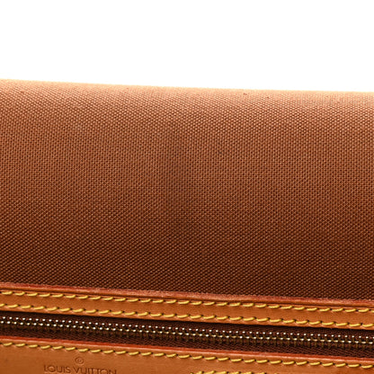 Louis Vuitton Monogram Sac Gibeciere GM 8 of 18