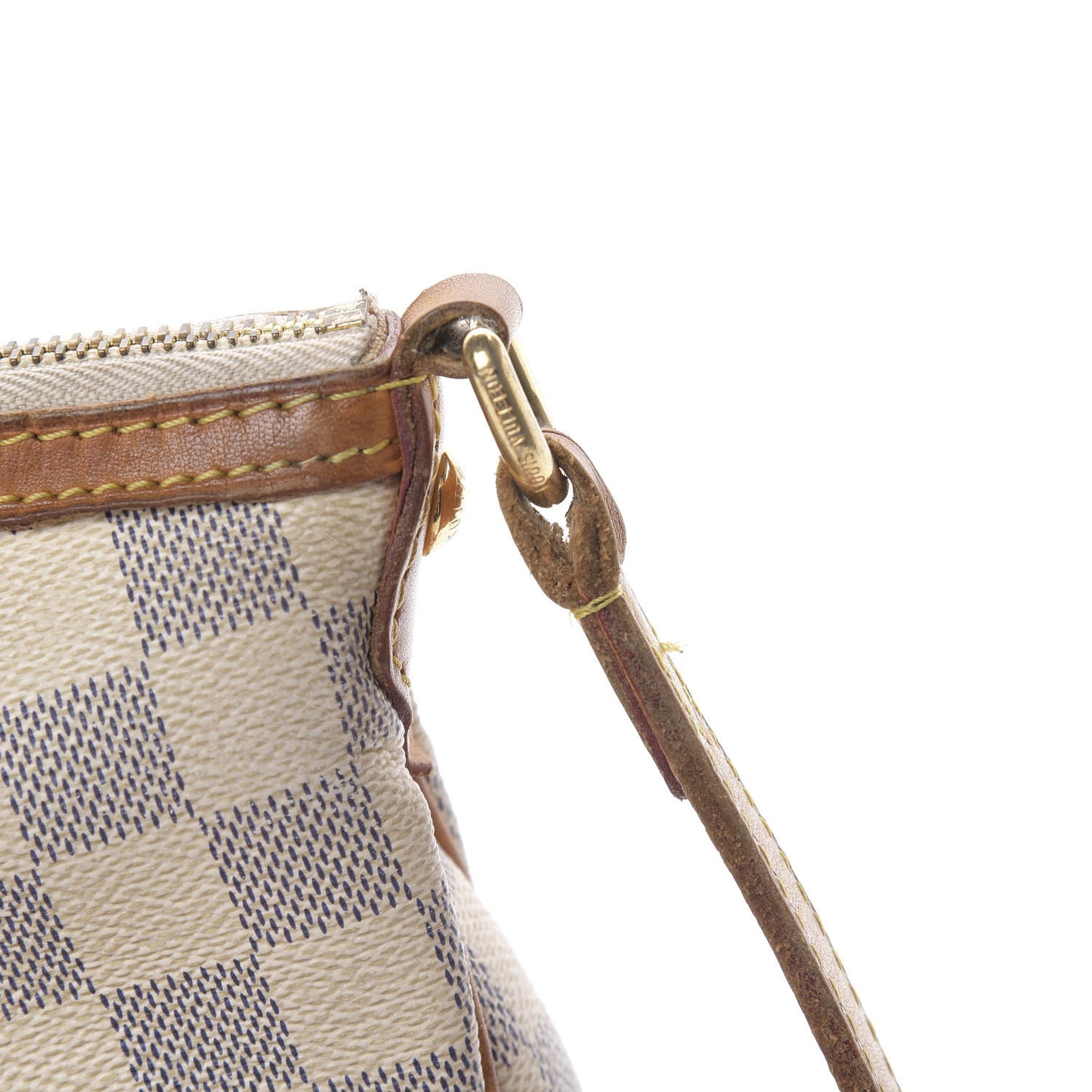 Damier Azur Siracusa PM