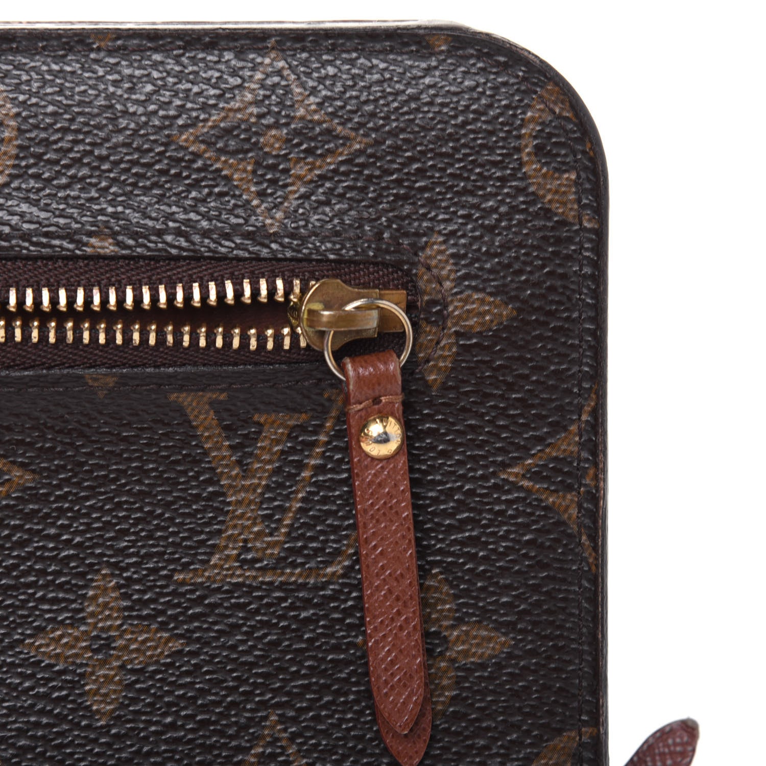 Louis Vuitton Monogram Insolite Organizer Wallet 20 of 20