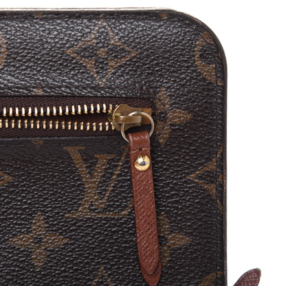 Louis Vuitton Monogram Insolite Organizer Wallet 20 of 20