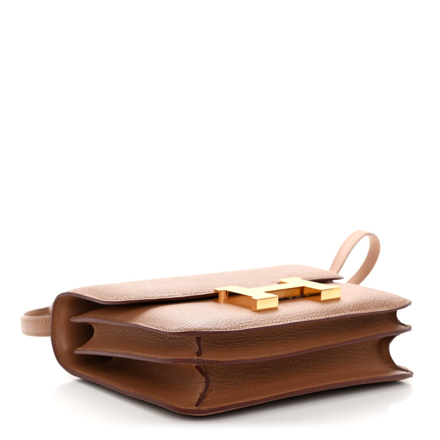 Chevre Mysore Constance 18 Quebracho