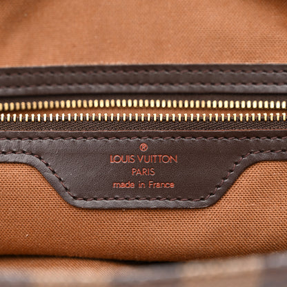 Louis Vuitton Damier Ebene Chelsea Tote 6 of 16