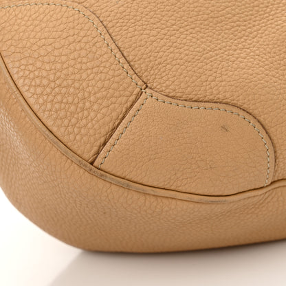Prada Vitello Daino Hobo Sughero 20 of 20