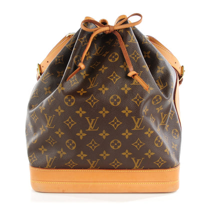 Louis Vuitton Monogram Noe 1 of 14