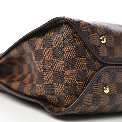 Louis Vuitton Damier Ebene Duomo Messenger 10 of 11