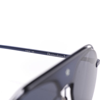 Christian Dior Dio(r)evolution 2 Sunglasses Blue 5 of 6