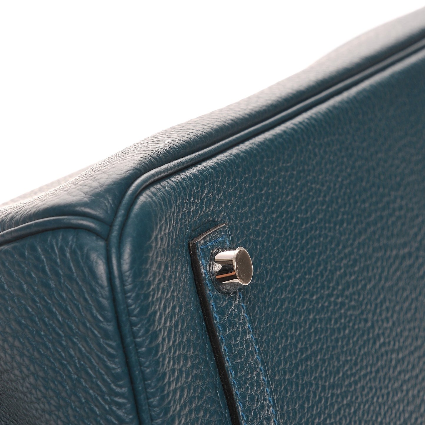 Togo Birkin 35 Colvert
