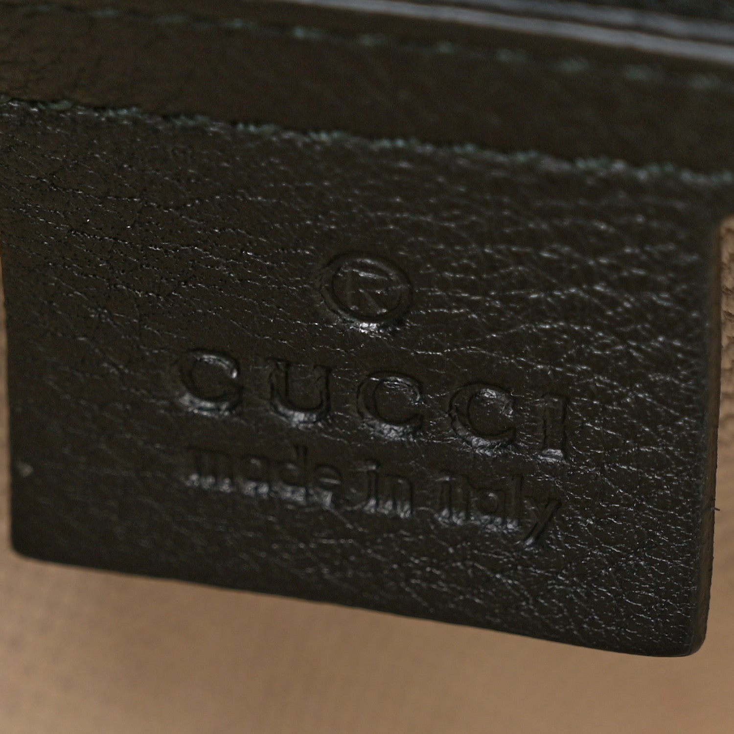 Gucci Calfskin Vintage Web Medium Boston Black 6 of 17