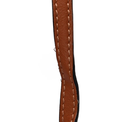 Loewe Calfskin Mini Puzzle Bag Tan 13 of 14