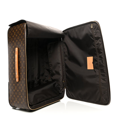 Louis Vuitton Monogram Pegase 65 5 of 18