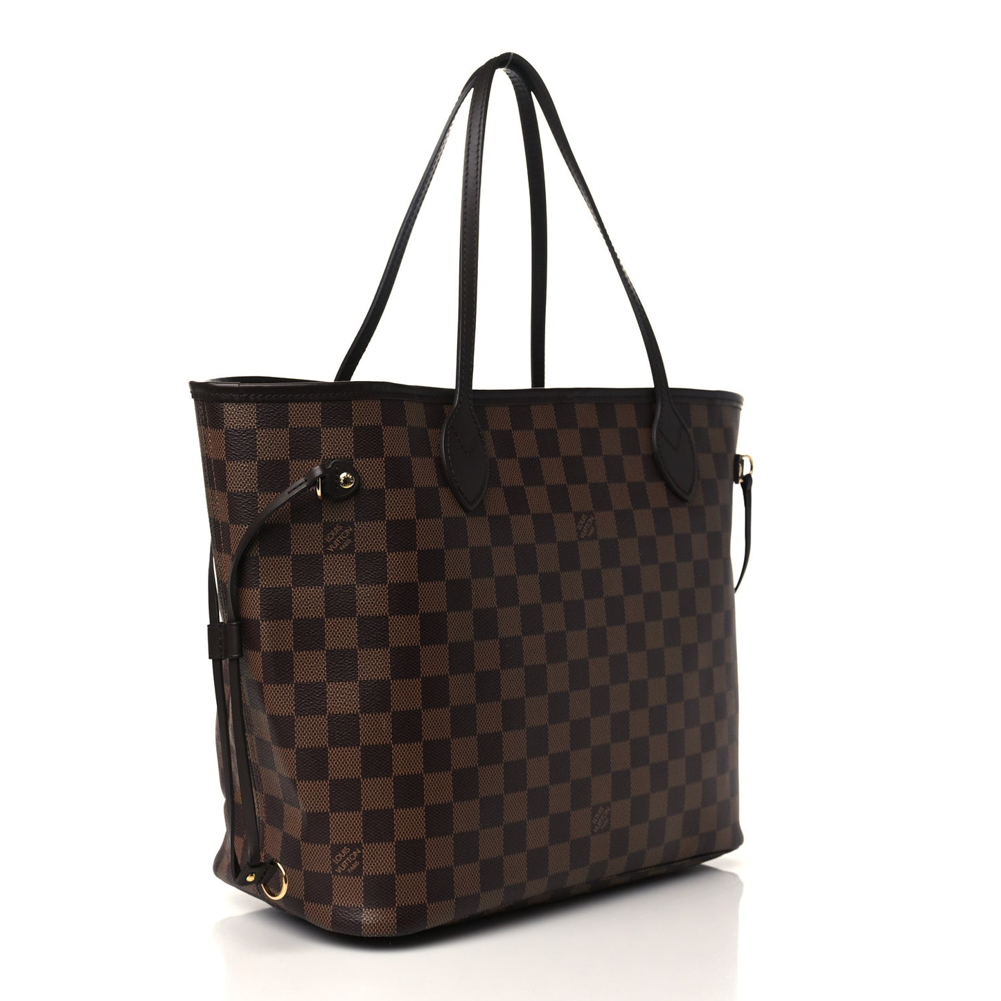 Damier Ebene Neo Neverfull MM