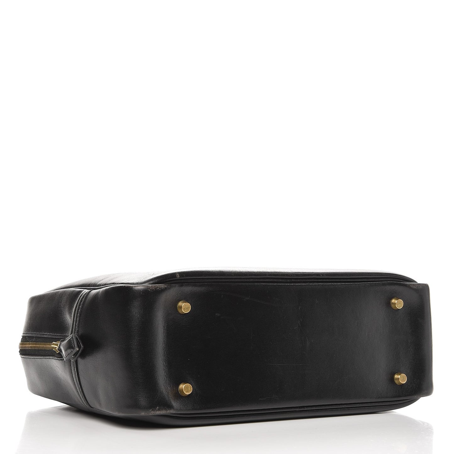 Box Plume 32 Black