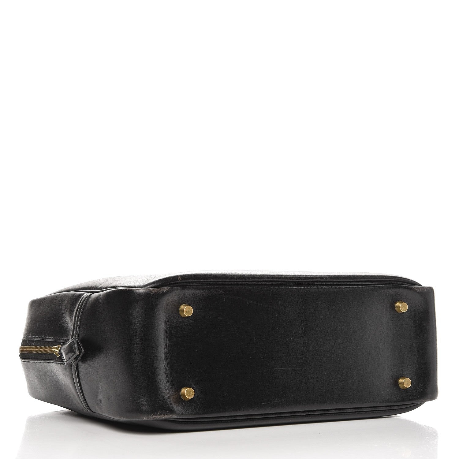 Hermes Box Plume 32 Black 4 of 14