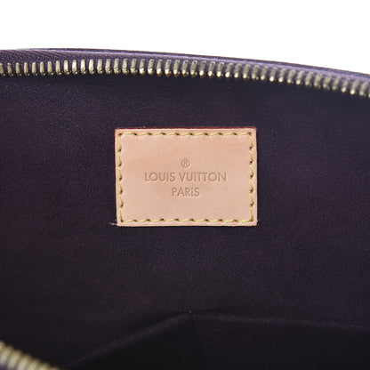 Louis Vuitton Monogram Pallas Quetsche 8 of 12