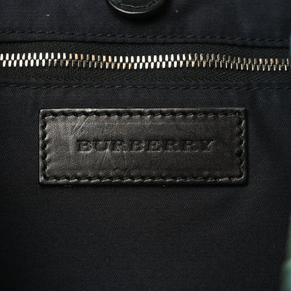 Burberry Nylon Tie Dye Large Rucksack Backpack Multicolor 6 of 9