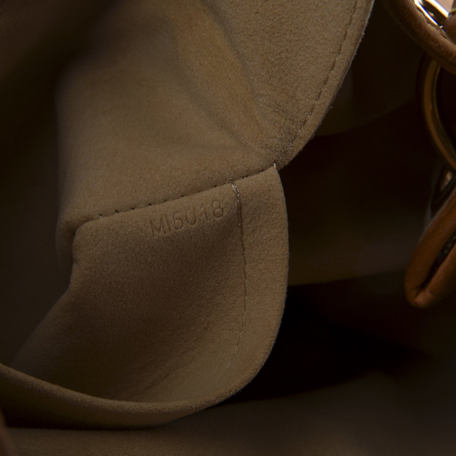 Louis Vuitton Monogram Galliera PM 16 of 17