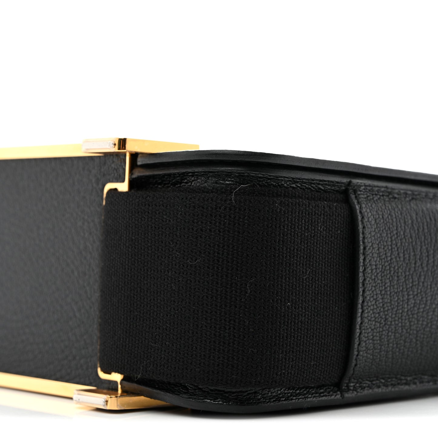 Chevre Mysore Geta Black