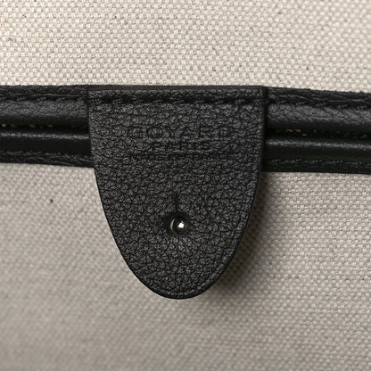Goyard Goyardine Artois PM Black 6 of 8