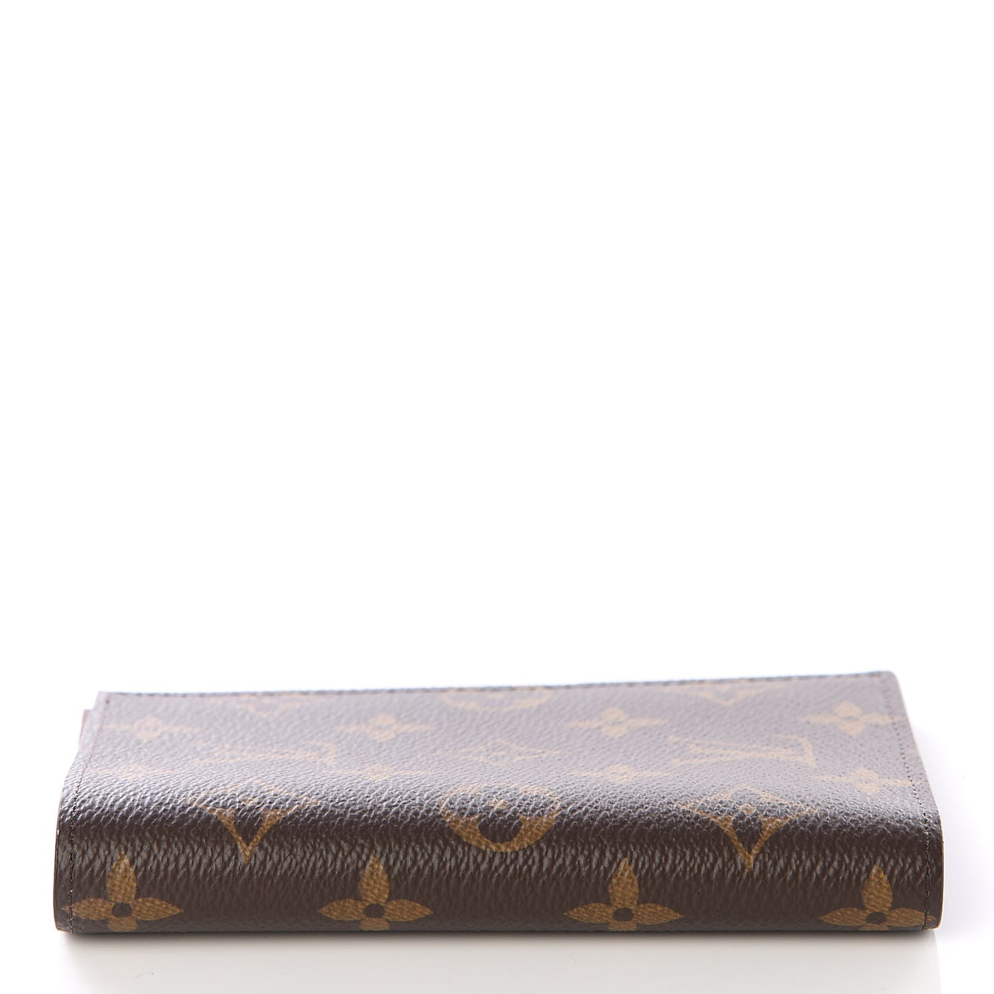 Monogram Passport Cover