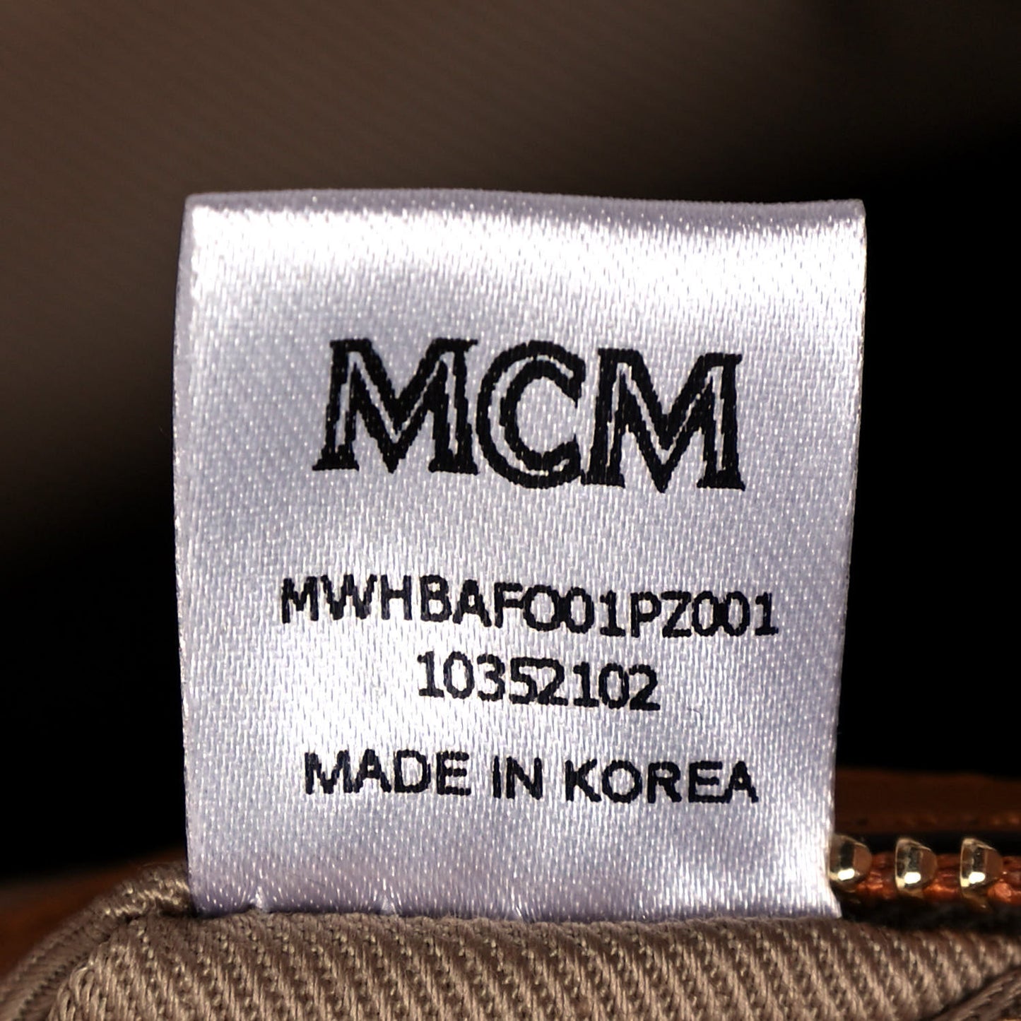 Visetos Medium Klara Hobo Soft Pink