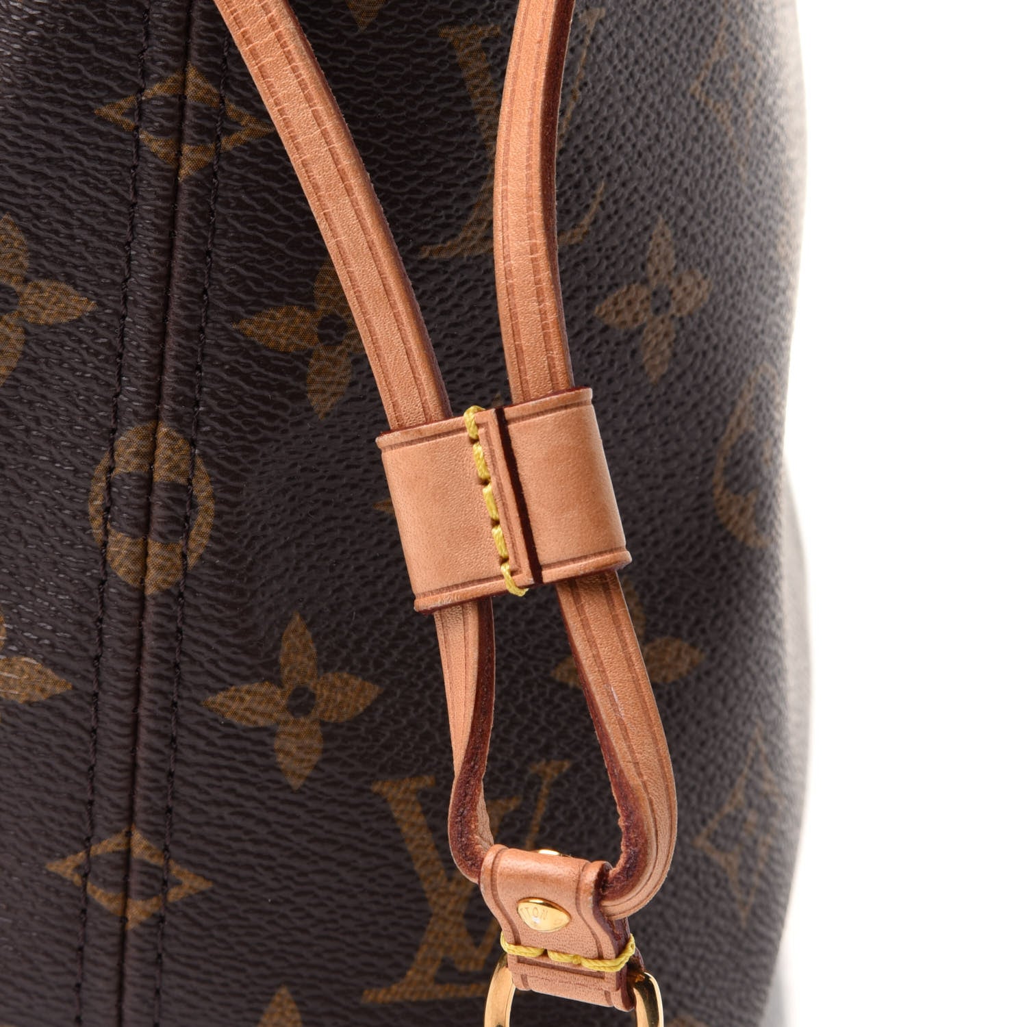 Louis Vuitton Monogram Neo Neverfull PM Pivoine 12 of 12