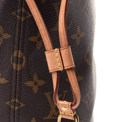 Louis Vuitton Monogram Neo Neverfull PM Pivoine 12 of 12